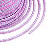 40M Nylon Coated 304 Stainless Steel Braided Wires TWIR-P002-01B-01-1