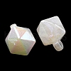 Acrylic Pendants OACR-B011-A04-4