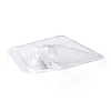 PVC Anti Oxidation Zip Lock Bags AJEW-G034-01C-3
