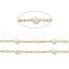 Ion Plating(IP) 316 Surgical Stainless Steel Curb Chains CHS-I019-01B-1-2