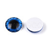 100 Pcs 50 Style Glass Cabochons GLAA-WH0022-87-01-3