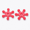 Acrylic Beads MACR-S272-03-3