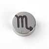 304 Stainless Steel Beads FIND-CJC0005-01J-P-1