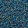 TOHO Round Seed Beads SEED-XTR11-0167BDF-2