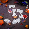 Fashewelry DIY Earring Making Kits DIY-FW0001-14-13