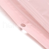 Rectangle Plastic Packaging Zip Lock Bags X1-OPP-D004-03A-3