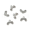 304 Stainless Steel Chandelier Component Links STAS-S182-03P-1