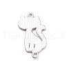 Alloy Enamel Connector Charms ENAM-M055-36P-03-2