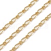 Brass Link Chains CHC-H113-13A-G-1