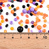 Glass Seed Beads SEED-N007-13J-4