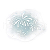 Scrapbooking Sticker PET Decorative Stickers DIY-M076-02C-4