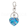 Acrylic Keychain KEYC-JKC00953-4