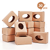 Kraft Paper Box CON-BC0006-52-5