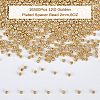 Ornaland 12/0 Round Glass Seed Beads SEED-OL0001-08A-02-3