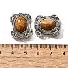 Natural Picture Jasper Multi-Strand Links KK-M304-05P-11-3