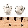 Brass Pendants KK-I275-04P-3