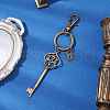 Alloy Keychain KEYC-JKC01123-2