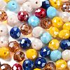 Glass Beads EGLA-A034-SM8mm-30-3