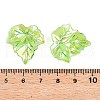 Acrylic Pendants OACR-N137-31A-3