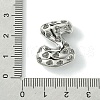 Rack Plating Brass Cubic Zirconia Pendants KK-S378-02P-Z-3