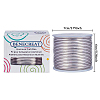 Round Aluminum Wire AW-BC0001-2.5mm-17-2
