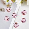 Self-Adhesive Acrylic Rhinestone Stickers DIY-FG0001-23D-7