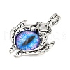 Alloy Pendants FIND-Z072-12AS-02-2