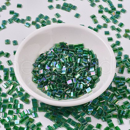 MIYUKI TILA Beads SEED-X0054-TL0179-1