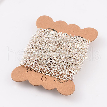 Iron Twisted Chains X-ch017-s-1