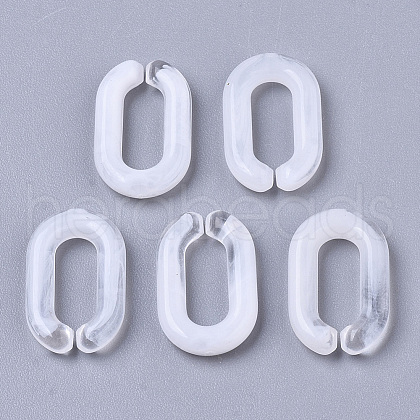 Acrylic Linking Rings OACR-R078-05-1