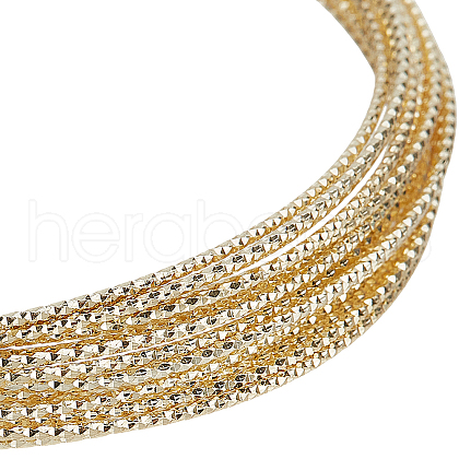 Brass Wire CWIR-WH0024-01C-G01-1