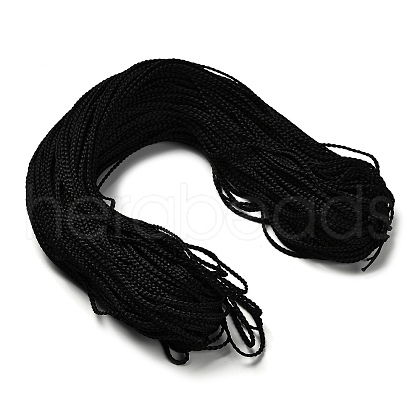 3-ply Polyester Braided Cord OCOR-A010-01-1