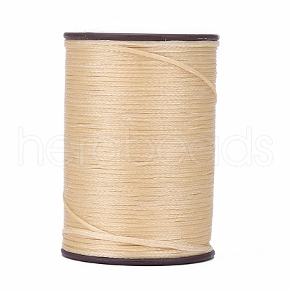 Flat Waxed Thread String X-YC-P003-A01-1