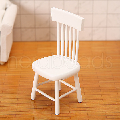 Miniature Wooden Furniture MIMO-PW0001-091A-1