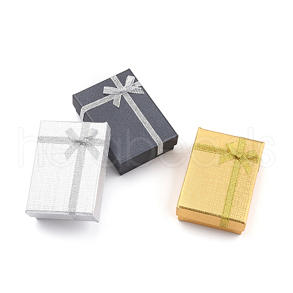 Cardboard Necklace Boxes X1-CBOX-G011-C-1
