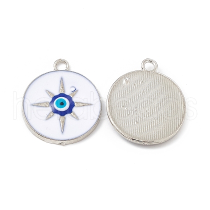 Alloy Pendants FIND-C019-14P-03-1