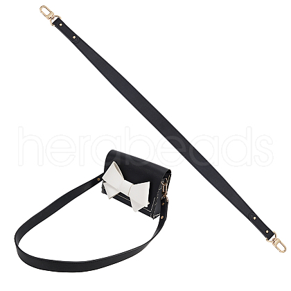 PU Leather Bag Straps FIND-WH0136-72-1