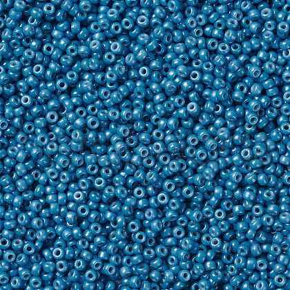 MIYUKI Round Rocailles Beads SEED-X0055-RR4485-1