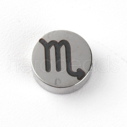 304 Stainless Steel Beads FIND-CJC0005-01J-P-1