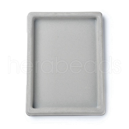 Plastic Beads Tray for Necklace and Bracelets Making ODIS-YW0001-03-1