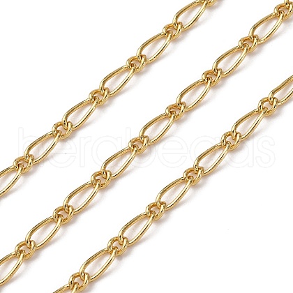 Brass Link Chains CHC-H113-13A-G-1