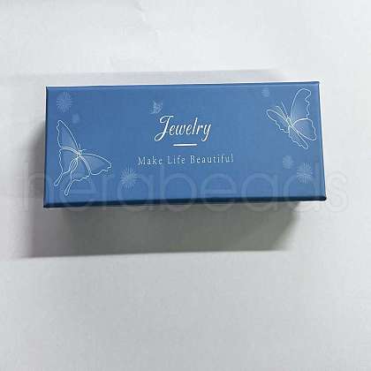 Rectangle Necklace Packing Box SW-NEW-BOX-002-1