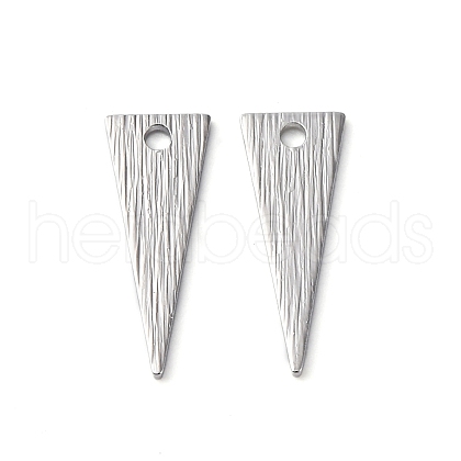 Brass Pendants KK-R223-01P-1