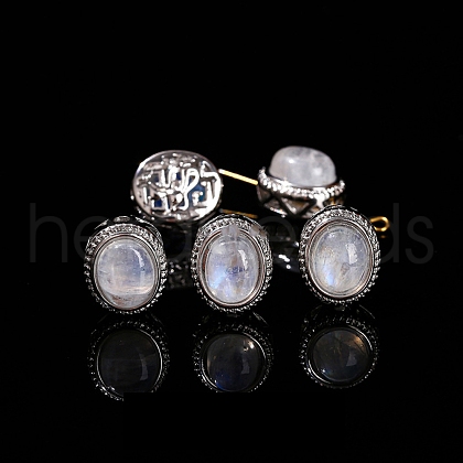 Natural Rainbow Moonstone Beads PW-WG6E28C-08-1