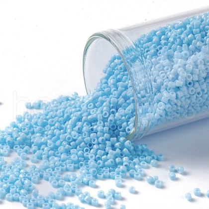 TOHO Round Seed Beads SEED-XTR11-0043-1