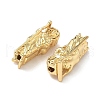 Brass Beads KK-Q068-39G-2