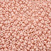 6/0 Glass Seed Beads SEED-T005-14-B02-3
