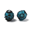 Handmade Lampwork Beads LAMP-R001-01E-3