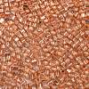 Glass Seed Beads SEED-M011-01A-04-3