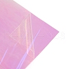 Transparent PVC Vinyl Sheets DIY-WH0163-09A-03-2